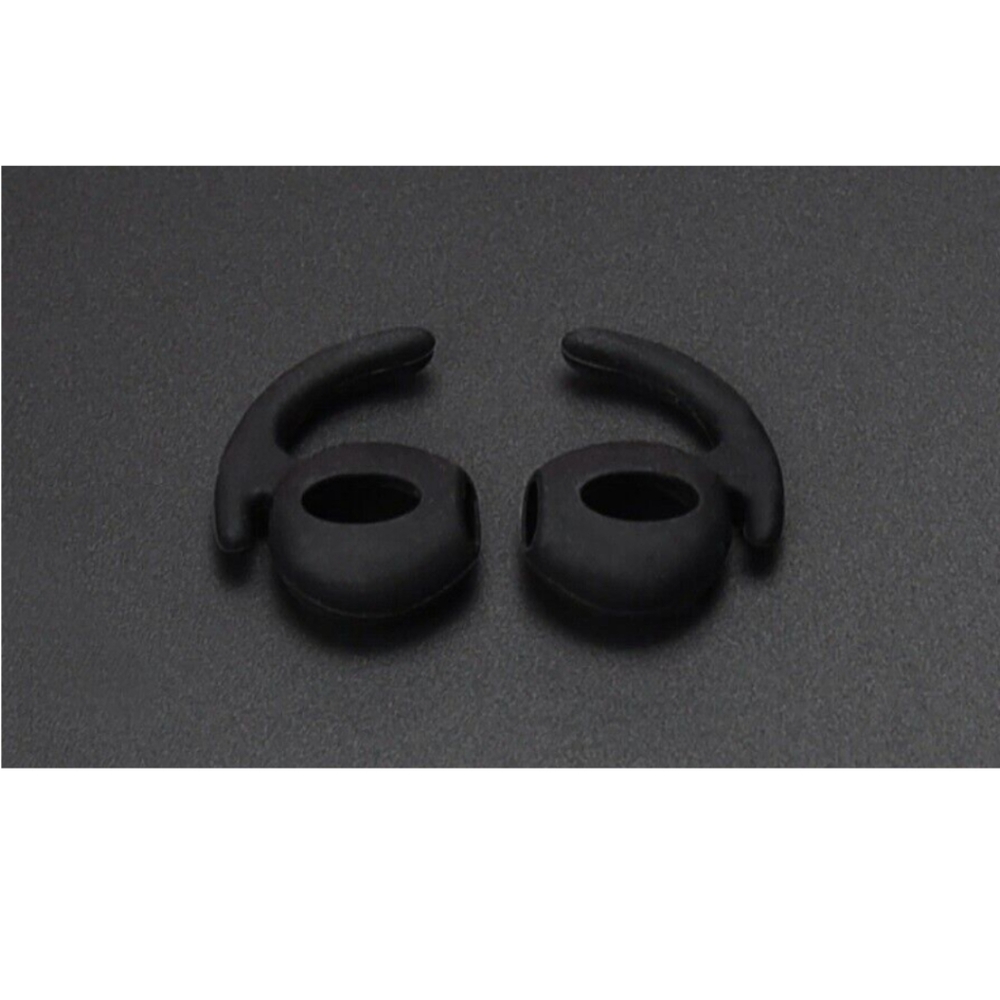 Earphone cover case hook for Apple AirPods - 4 pairs & colors - Picture 4 of 11
